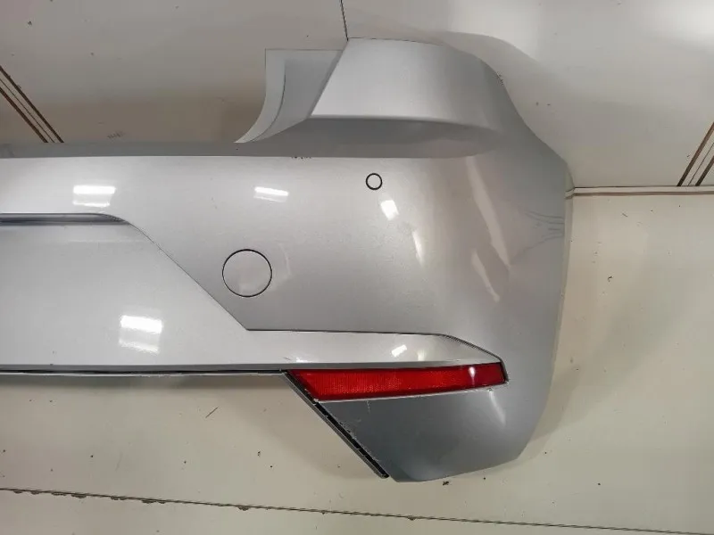 Paraurti POST 6F0807421 Seat Ibiza VI KJ1 2017