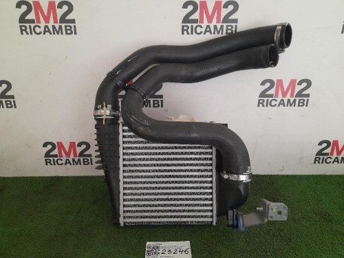 Intercooler