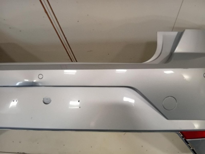 Paraurti POST 6F0807421 Seat Ibiza VI KJ1 2017