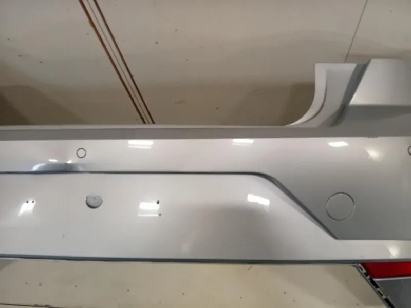 Paraurti POST 6F0807421 Seat Ibiza VI KJ1 2017