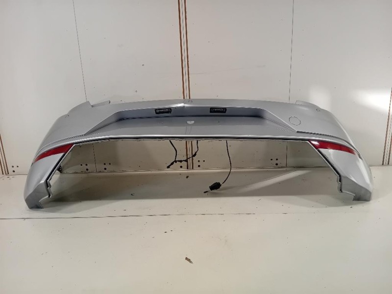 Paraurti POST 6F0807421 Seat Ibiza VI KJ1 2017