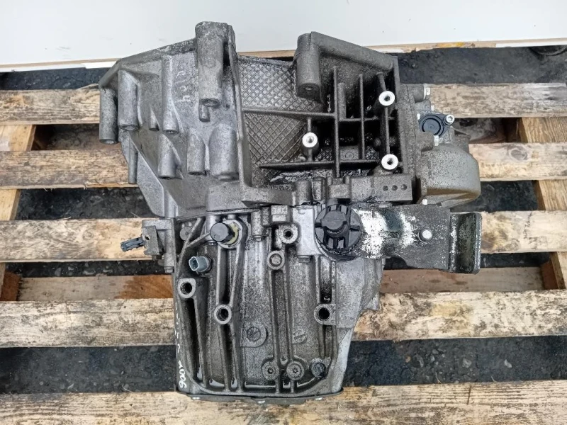 Cambio BVM65 MARCE MANUALE Peugeot Boxer III 2006