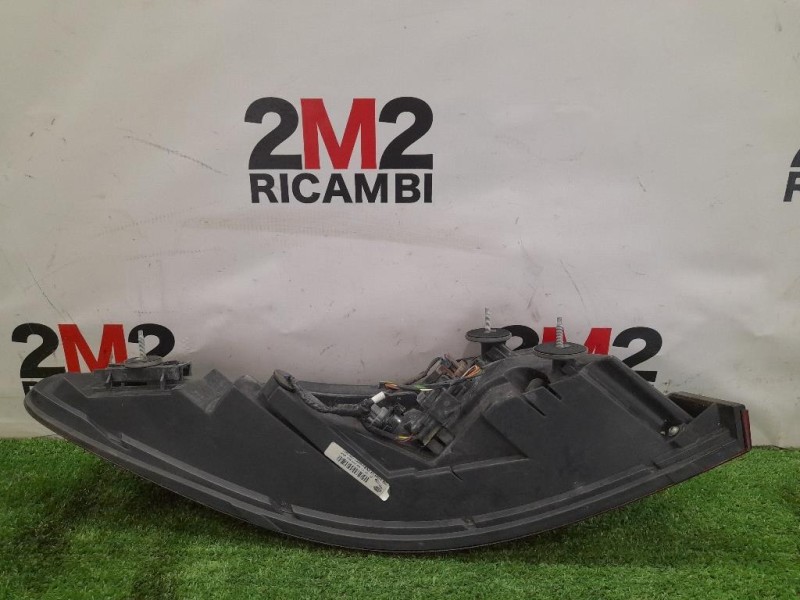 Fanale POST DX 8X2313404BD Jaguar XF I 2011