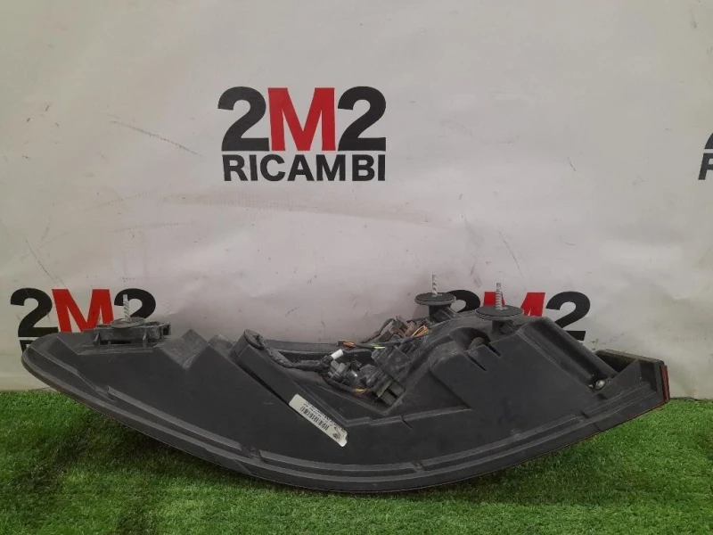 Fanale POST DX 8X2313404BD Jaguar XF I 2011