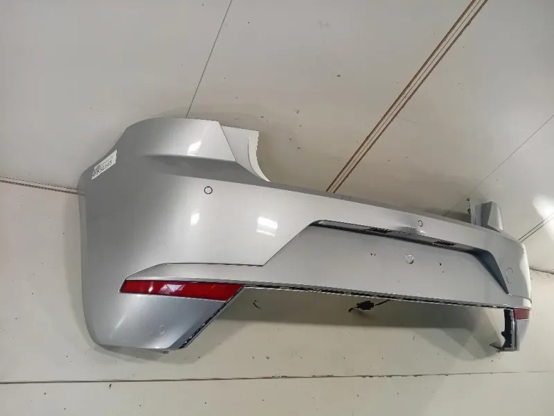 Paraurti POST 6F0807421 Seat Ibiza VI KJ1 2017