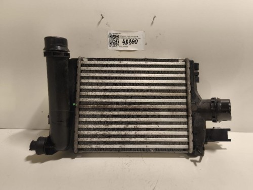 Intercooler