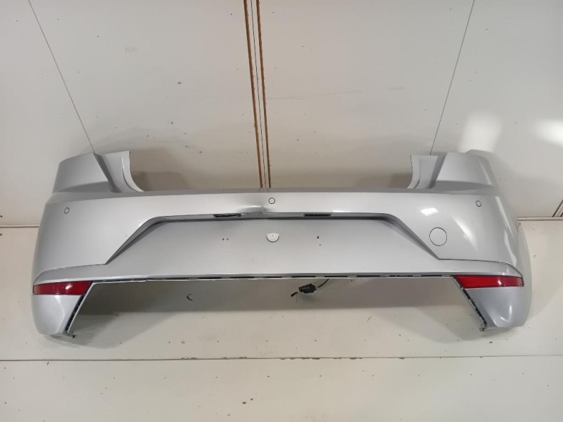 Paraurti POST 6F0807421 Seat Ibiza VI KJ1 2017