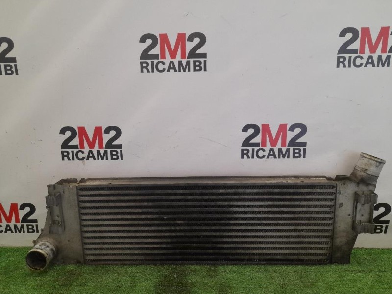 Intercooler 82 00 115 540 CC Renault Mégane III 2009