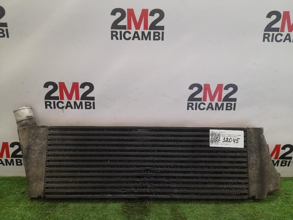 Intercooler 82 00 115 540 CC Renault Mégane III 2009