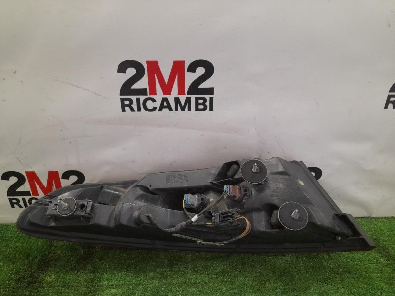 Fanale POST DX 8X2313404BD Jaguar XF I 2011