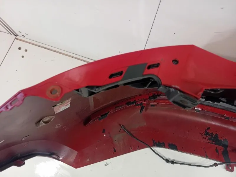 Paraurti POST 5F0807421B Seat LEON 5F1 2013