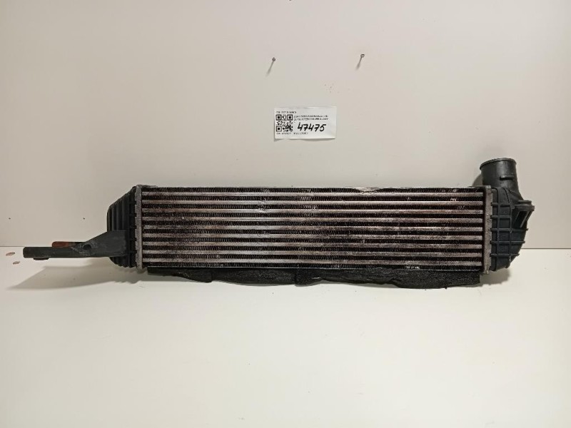 Intercooler 23710-34900 Ssangyong Korando III 2011
