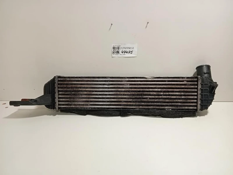 Intercooler 23710-34900 Ssangyong Korando III 2011