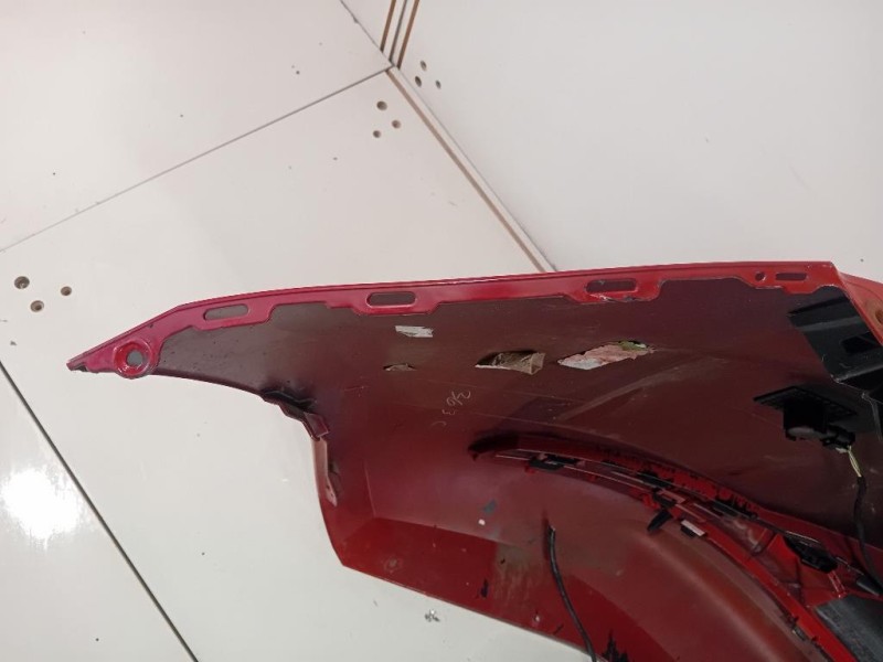 Paraurti POST 5F0807421B Seat LEON 5F1 2013