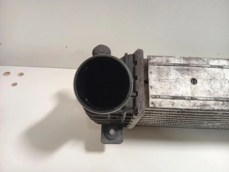 Intercooler 23710-34900 Ssangyong Korando III 2011