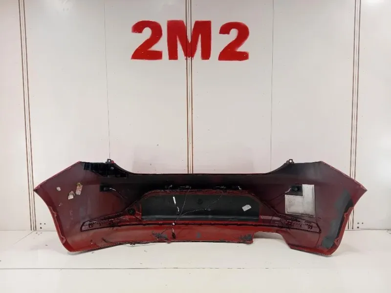 Paraurti POST 5F0807421B Seat LEON 5F1 2013