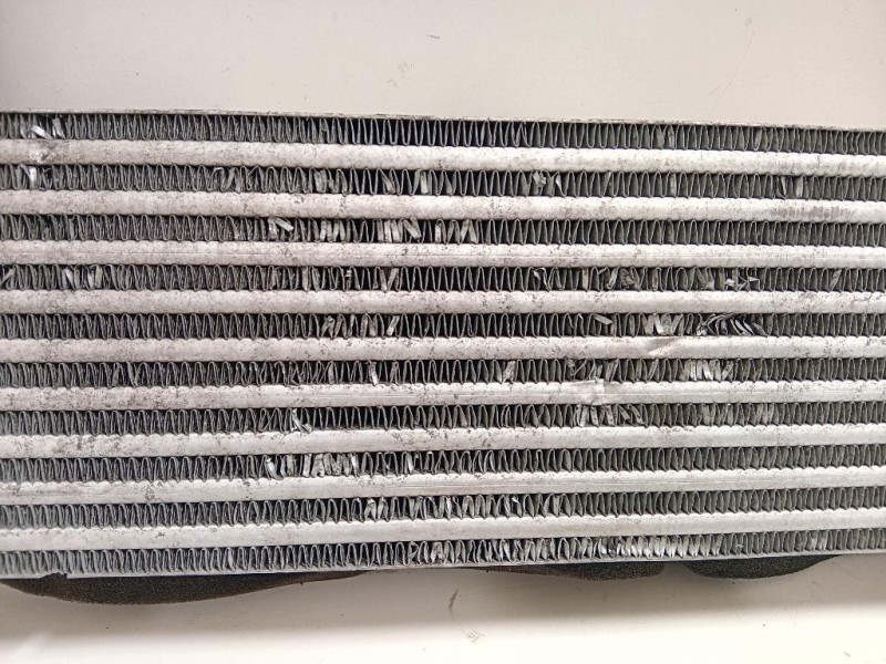 Intercooler 23710-34900 Ssangyong Korando III 2011