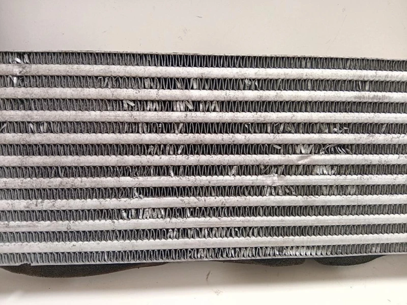 Intercooler 23710-34900 Ssangyong Korando III 2011