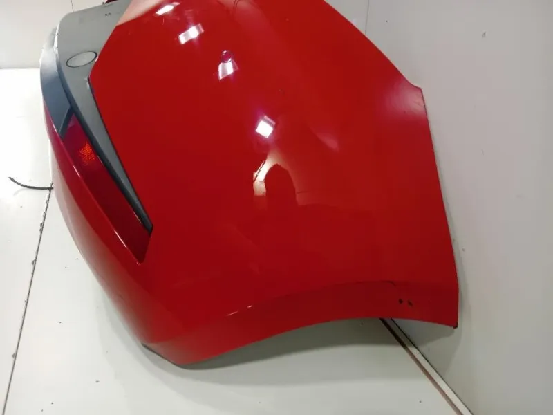 Paraurti POST 5F0807421B Seat LEON 5F1 2013