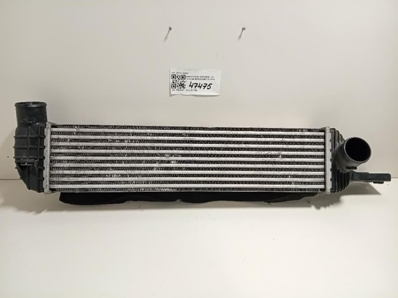 Intercooler 23710-34900 Ssangyong Korando III 2011