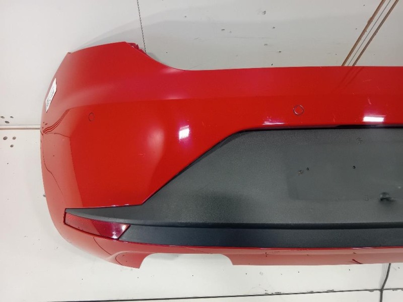 Paraurti POST 5F0807421B Seat LEON 5F1 2013