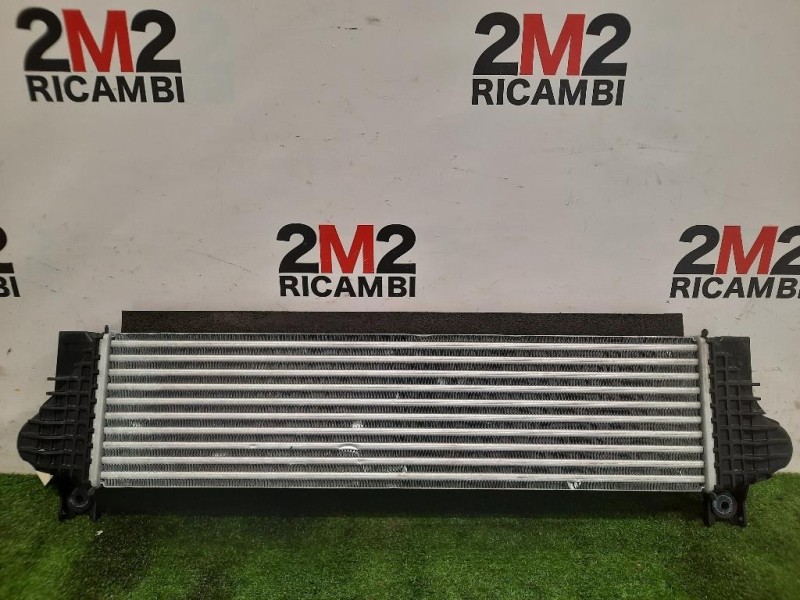 Intercooler 13620-74500 Suzuki S-cross 2021