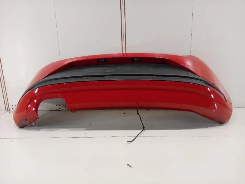 Paraurti POST 5F0807421B Seat LEON 5F1 2013