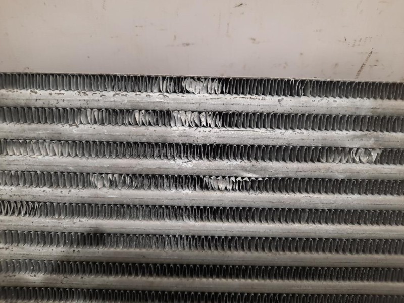 Intercooler 13620-74S00 Suzuki SX4 S-cross 2013