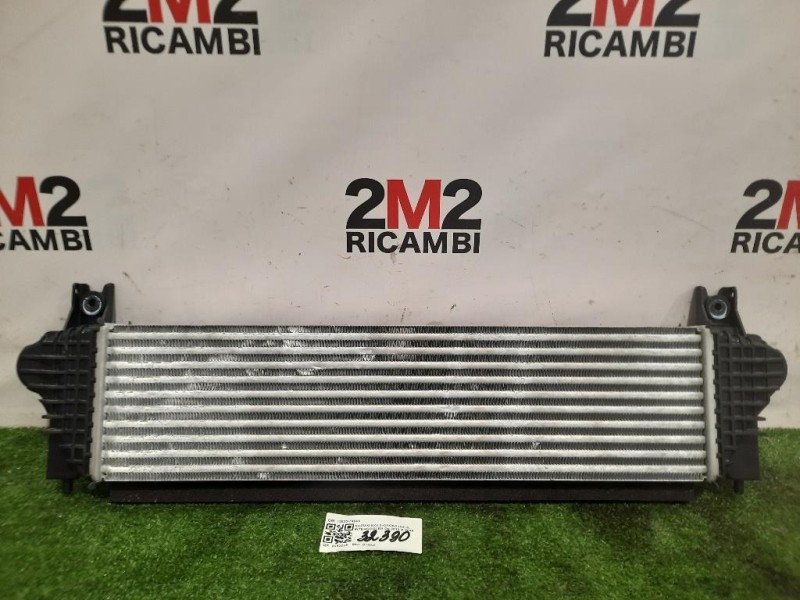 Intercooler 13620-74S00 Suzuki SX4 S-cross 2013