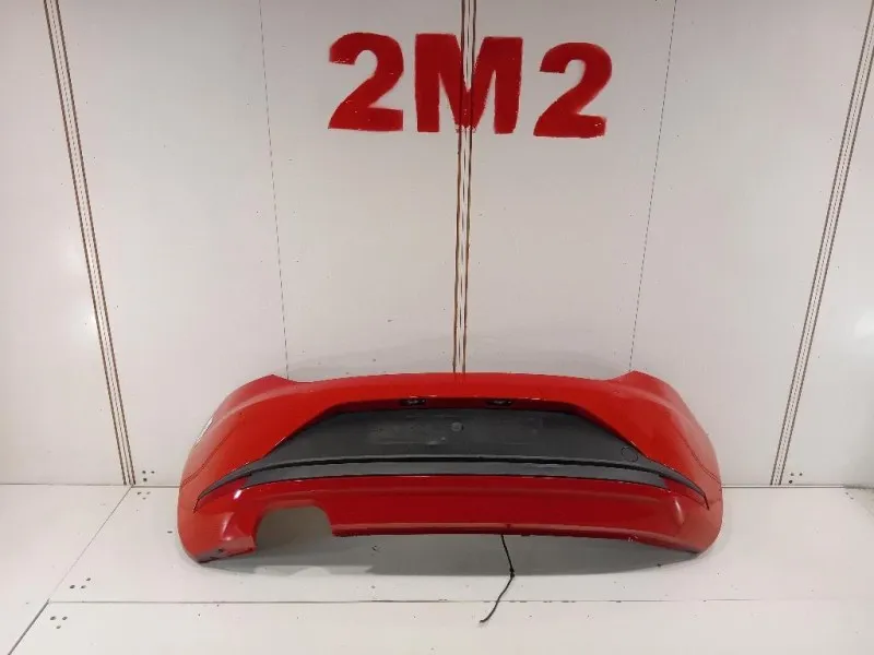 Paraurti POST 5F0807421B Seat LEON 5F1 2013