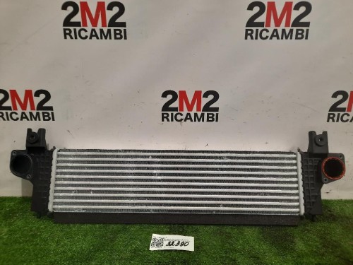 Intercooler