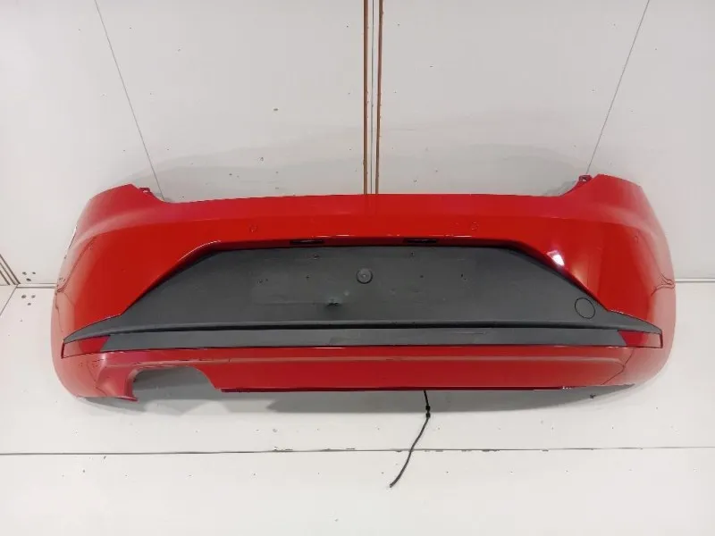 Paraurti POST 5F0807421B Seat LEON 5F1 2013