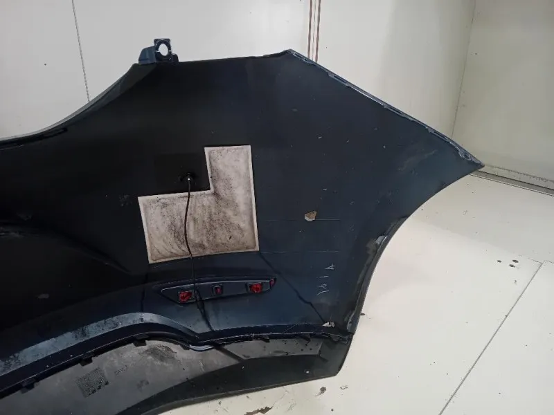 Paraurti POST 5F0807421 Seat LEON 5F1 2013