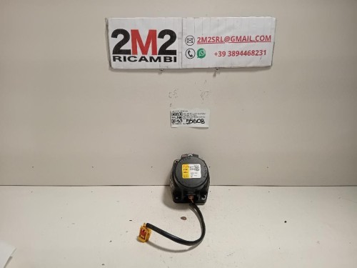 Air-bag Cofano Sistema Protezione Pedoni ANT CX23-16E600-AA Jaguar XF I 2011