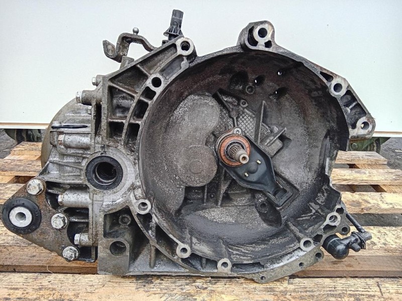 Cambio BVM65 MARCE MANUALE Peugeot Boxer III 2006