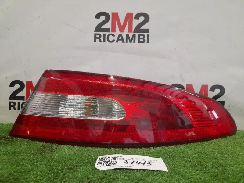 Fanale POST DX 8X2313404BD Jaguar XF I 2011