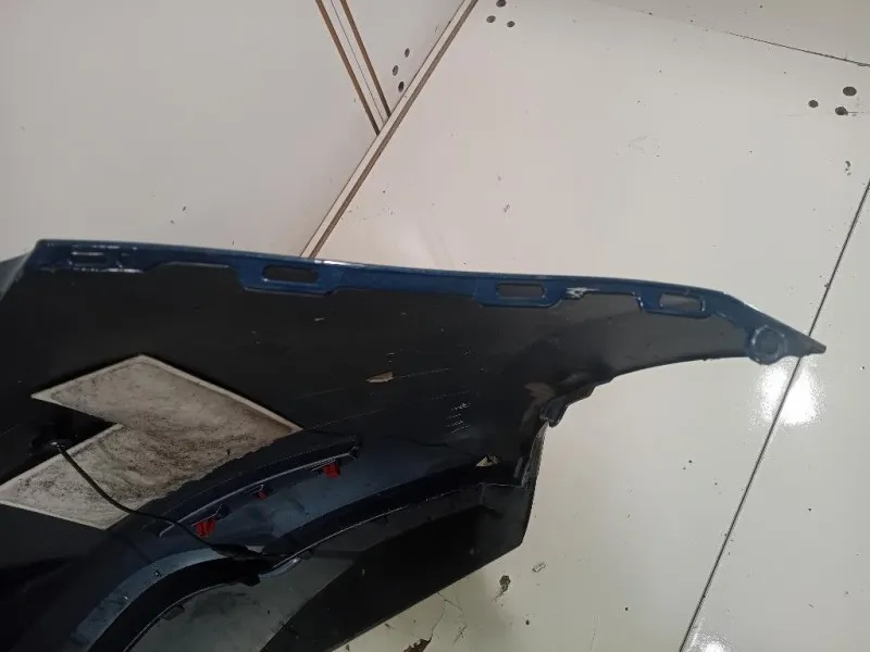 Paraurti POST 5F0807421 Seat LEON 5F1 2013