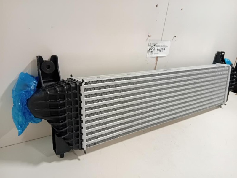 Intercooler 13620T74500 Suzuki Vitara II 2018