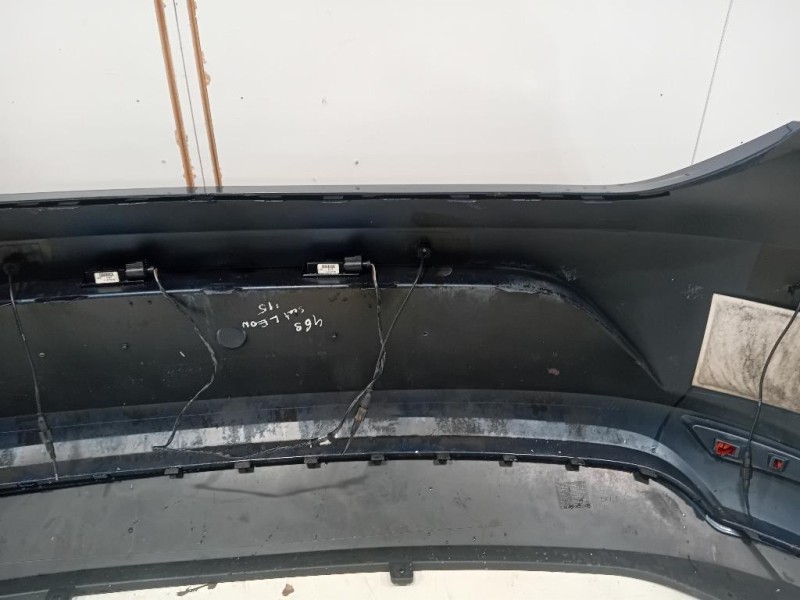 Paraurti POST 5F0807421 Seat LEON 5F1 2013