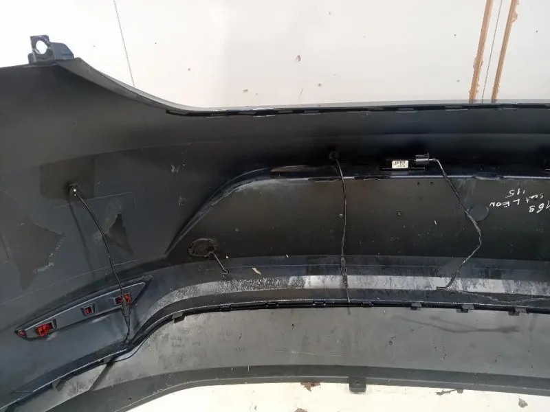 Paraurti POST 5F0807421 Seat LEON 5F1 2013