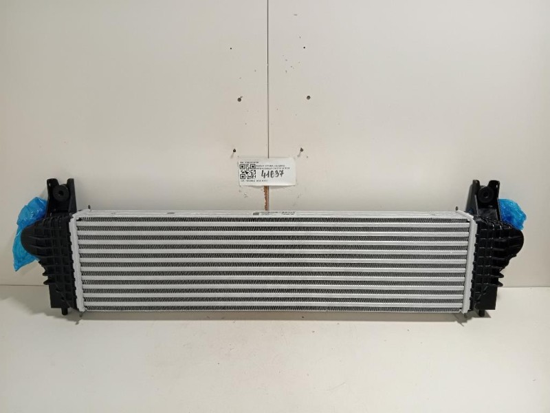 Intercooler 13620T74500 Suzuki Vitara II 2018