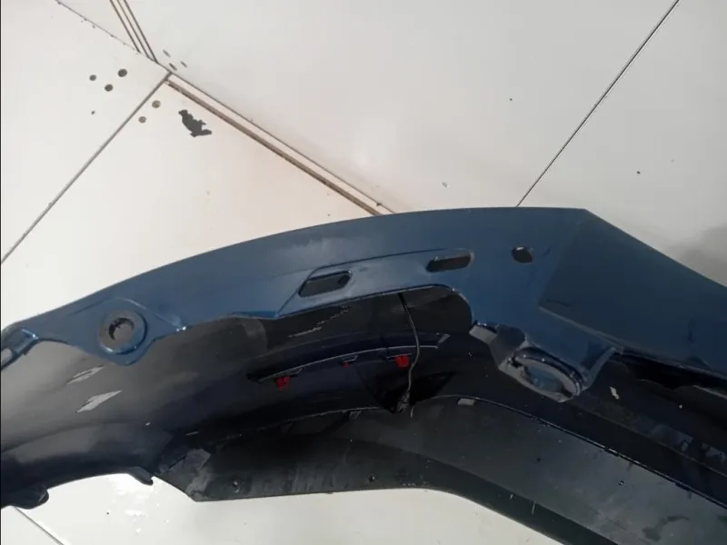 Paraurti POST 5F0807421 Seat LEON 5F1 2013