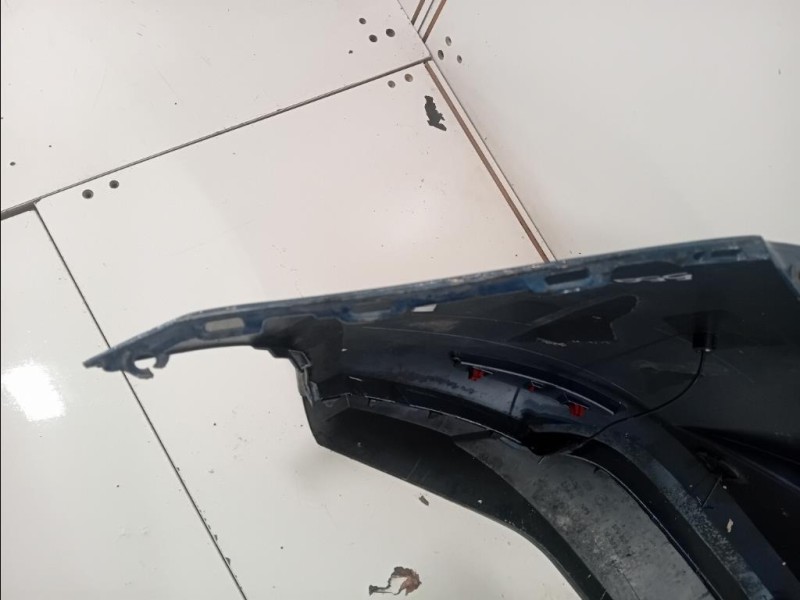 Paraurti POST 5F0807421 Seat LEON 5F1 2013