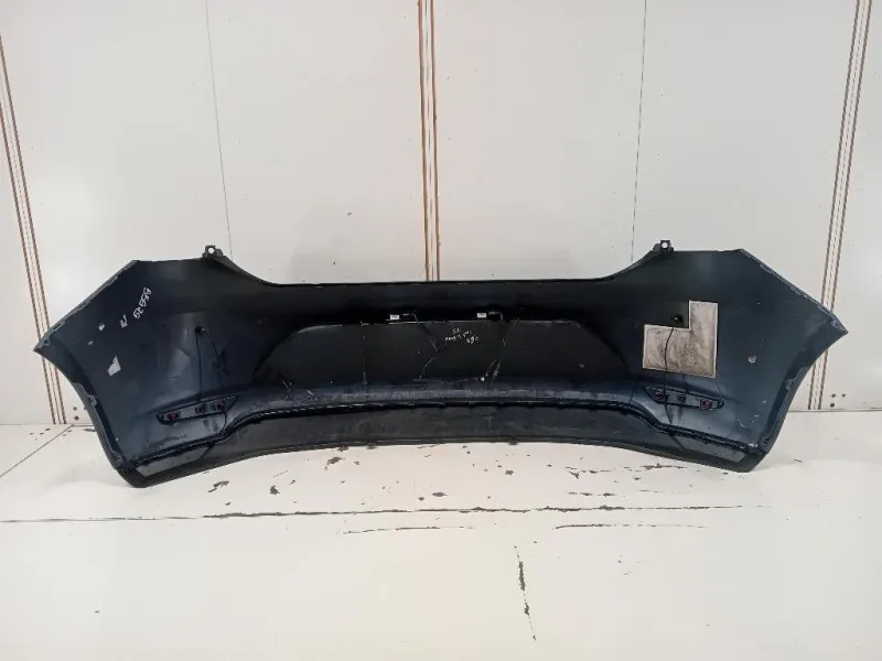 Paraurti POST 5F0807421 Seat LEON 5F1 2013