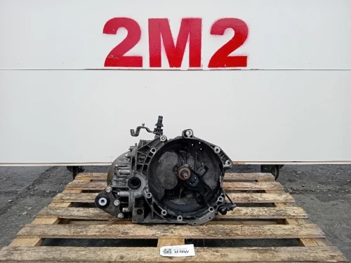 Cambio BVM65 MARCE MANUALE Peugeot Boxer III 2006