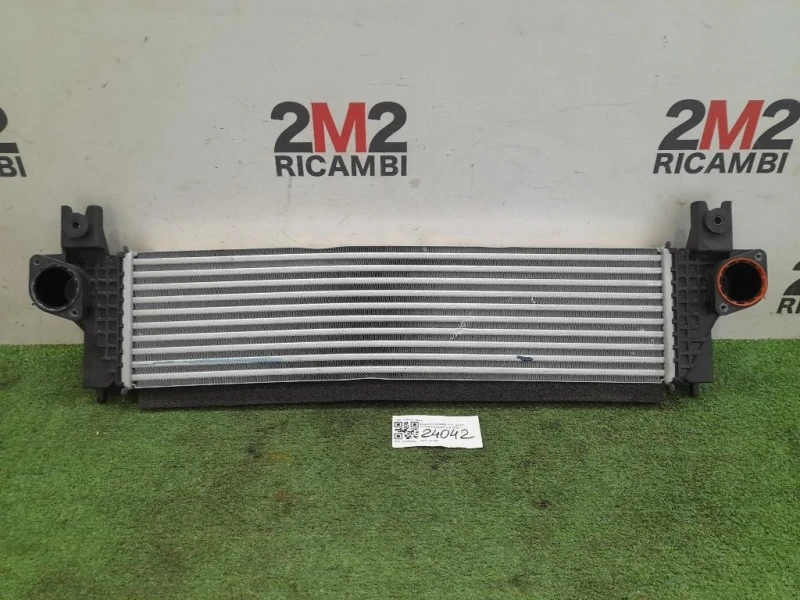 Intercooler 1362074S00 Suzuki Vitara II 2018