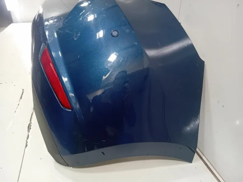 Paraurti POST 5F0807421 Seat LEON 5F1 2013