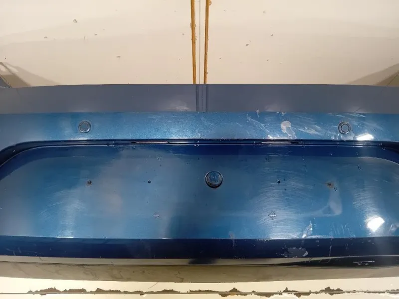 Paraurti POST 5F0807421 Seat LEON 5F1 2013