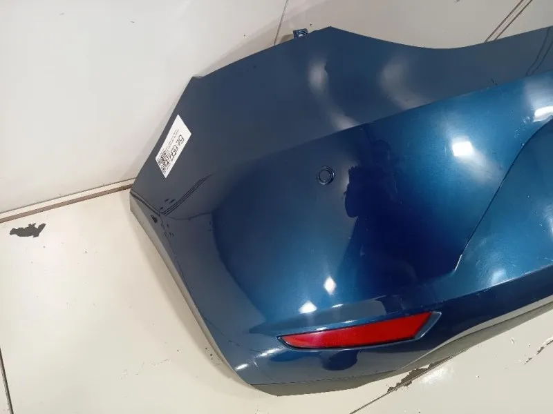 Paraurti POST 5F0807421 Seat LEON 5F1 2013