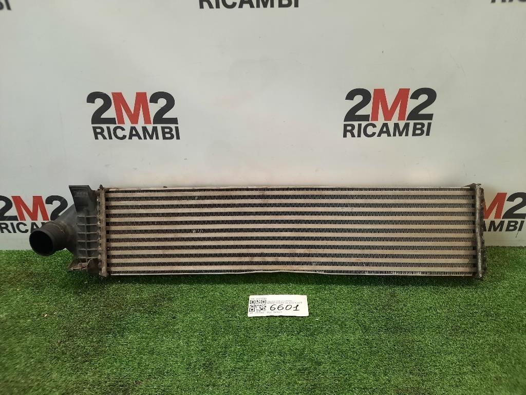 Intercooler 31319168 Volvo V40 II 2012